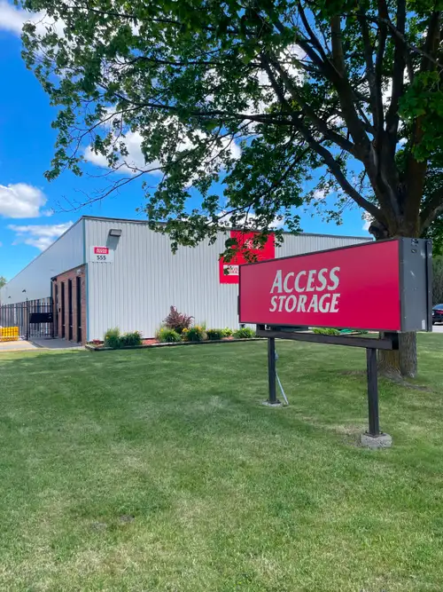 Need Extra Space? We’ve Got You Covered! Now pre-leasing units at Access Storage — perfect for busin...
