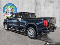 Welcome to Mann-Northway Auto Source. Command the road in this impressive 2022 GMC Sierra 1500 Limit... (image 3)