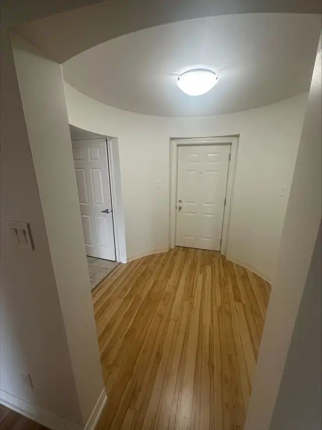 2 BEDROOM RETIREMENT LIVING! in Long Term Rentals in Fredericton - Image 5