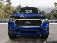 Welcome to Moncton Chrysler Jeep Dodge. Recent Arrival! 2020 Ford Ranger XLT EcoBoost 2.3L I4 GTDi D... (image 8)