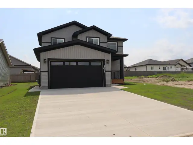 4305 Cedar Drive Wetaskiwin, Alberta in Houses for Sale in Edmonton - Image 6