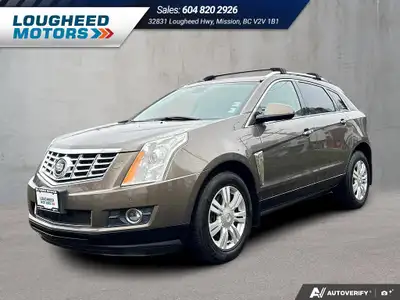 NO ACCIDENTS/ 2 OWNERS/ HEATED & VENTILATED LEATHER SEATS/ LANE KEEP ASSIST/ BLUETOOTH AUDIO CONNECT...