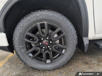 Experience the 2026 GMC Sierra 1500 in a striking white finish and robust 4x4 drivetrain that assure... (image 7)