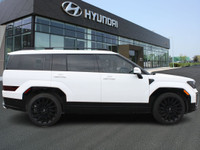 This 2025 Hyundai Santa Fe Ultimate Calligraphy is a Certified Pre-Owned (CPO) midsize SUV that offe... (image 3)