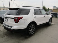 Thanks for viewing our South View Motors Inventory! ???? 2018 FORD EXPLORER SPORT 4X4 • 3.5L EcoBoos... (image 6)