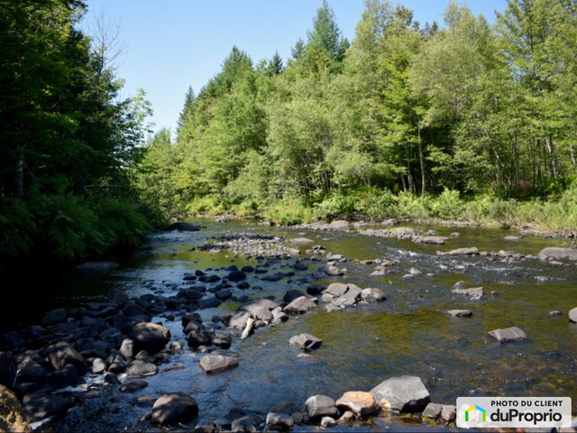 90 000$ - Terrain résidentiel à vendre à Wentworth-Nord dans Terrains à vendre  à Laurentides - Image 2