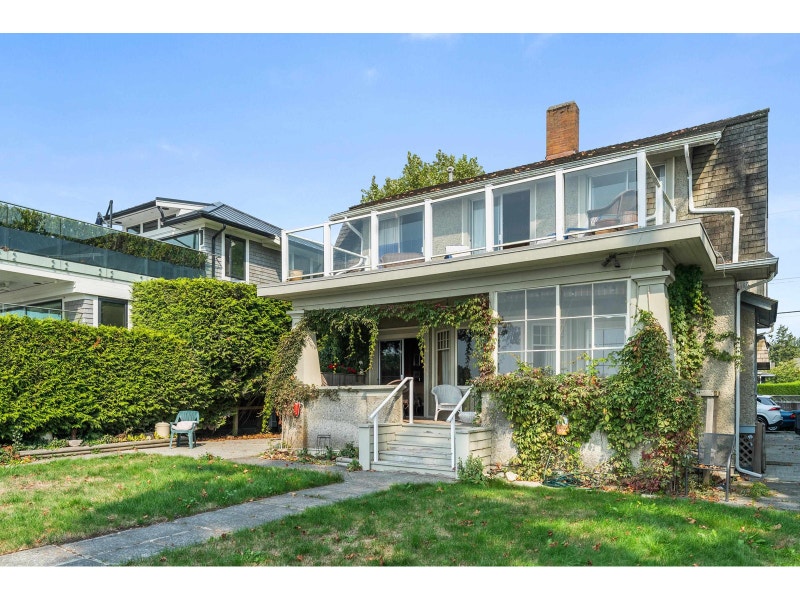 2824 O'HARA LANE Surrey, British Columbia Houses for Sale Delta