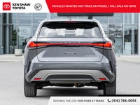 ONE OWNER & LEXUS SERVICED! PANO ROOF! 21'''RIMS! 14''' DISPLAY! Nebula Gray Pearl 2023 Lexus RX 350... (image 5)