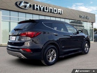 *2017 Hyundai Santa Fe Sport Premium | Heated Seats | AWD | Bluetooth | Backup Camera | Reliable SUV... (image 4)