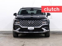 Power Lumbar Support, Climate Control, Dual Zone Front Climate Control and more! Clutch is the large... (image 1)