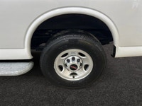 Welcome to Capital GMC! Savana’s controls are designed to take the work out of driving so you can pu... (image 8)