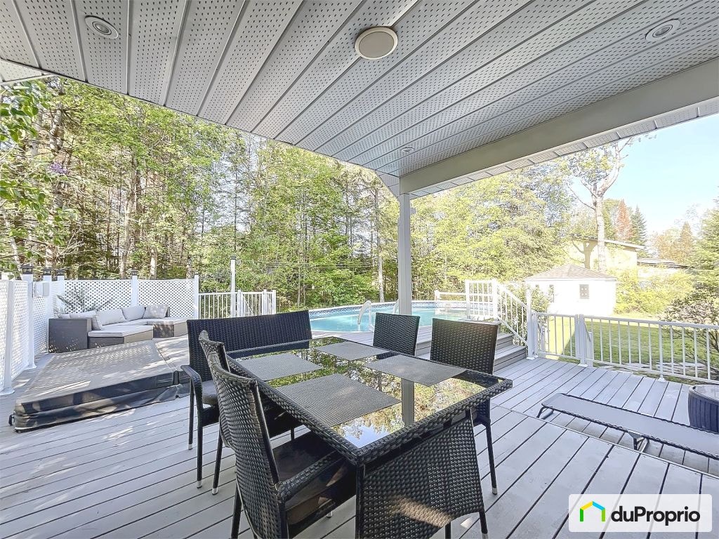 $699,000 - 2 Storey for sale in Mont-Tremblant (St-Jovite) — photo 3