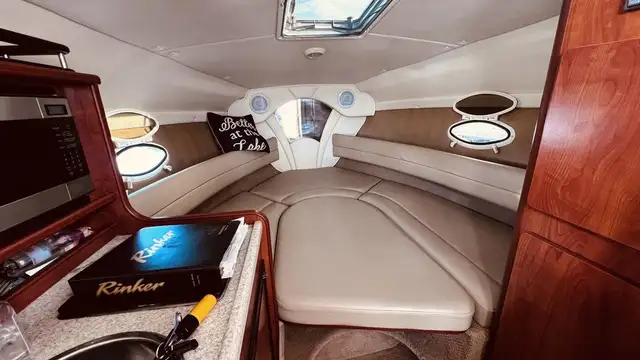2007 RINKER FV250 in Street, Cruisers & Choppers in Trenton - Image 10