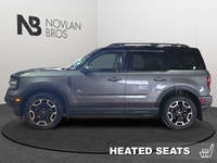 Navigation, Heated Seats, Leather Interior, Reverse Sense System, Rear View Camera! Check out our gr... (image 1)