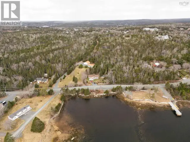 Lot 101 Prospect Bay Road Prospect Bay, Nova Scotia in Land for Sale in City of Halifax - Image 4