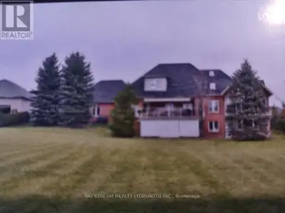 17 DEER RIDGE ROAD Uxbridge, Ontario