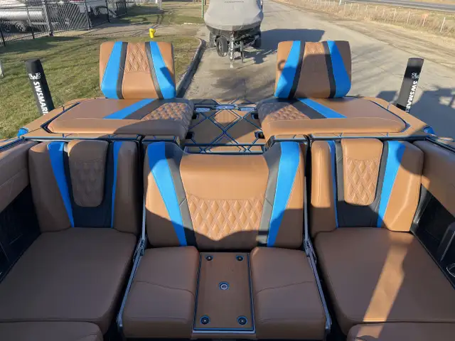 2025 Malibu M230 in Powerboats & Motorboats in Saskatoon - Image 19