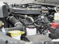 This Ram 2500 boasts a ESL 6.4L V8 HEMI(R) HD engine engine powering this Automatic transmission. *O... (image 6)