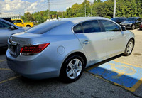 All vehicles come with a full vehicle History Report, ask to see it! 2011 Buick LaCrosseOntario Car,... (image 6)