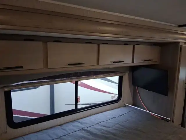 2023 Coachmen RV Freelander 23FS in RVs & Motorhomes in Kelowna - Image 11