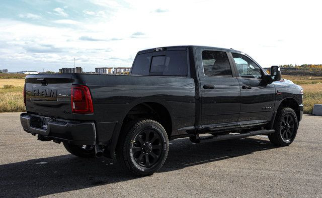2026 Ram 3500 Big Horn in Cars & Trucks in Strathcona County - Image 4