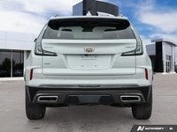 ENGINE 2.0L TURBO 4-CYLINDER SIDI (235 hp [175 kW] @ 5000 rpm 258 lb-ft of torque [350 N-m] @ 1500-4... (image 4)