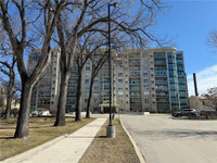 503 500 Tache Avenue Winnipeg, Manitoba