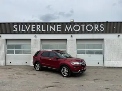 Vehicle Description WHY BUY FROM SILVERLINE? FINANCING AVAILABLE CLEAN TITLE ONLY TRADE-INS WELCOME...