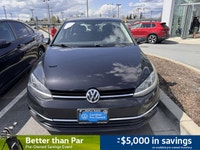 Navigate city streets and open roads with confidence and agility in this dynamic 2021 Volkswagen Gol... (image 2)