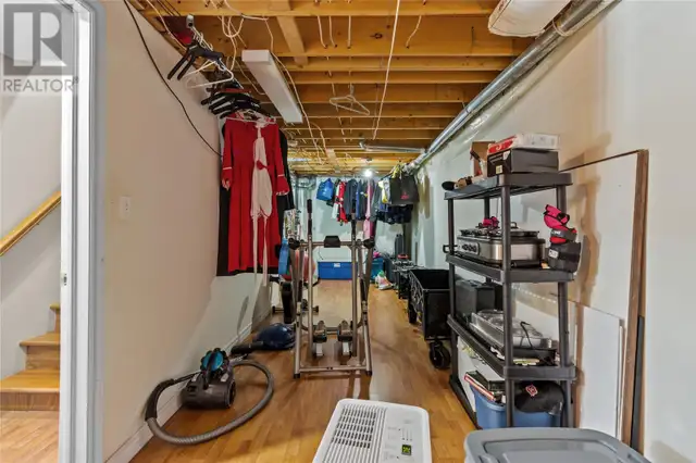 1611 Topsail Road Paradise, Newfoundland & Labrador in Houses for Sale in St. John's - Image 26