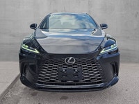 9.8-inch Lexus Interface touchscreen display (or available 14.0-inch HD display on Luxury/Ultra Luxu... (image 9)