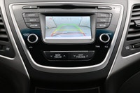 See Dealer Website for Details. 2016 Hyundai Elantra GLS Engine: 4 Cylinder Engine 2.0L L/100Km City... (image 6)