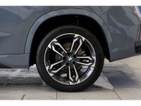 2025 BMW X1 xDrive28i 2.0L 4-Cylinder DOHC 16V TwinPower Turbo AWD 7-Speed Automatic EXTERIOR - STOR... (image 7)