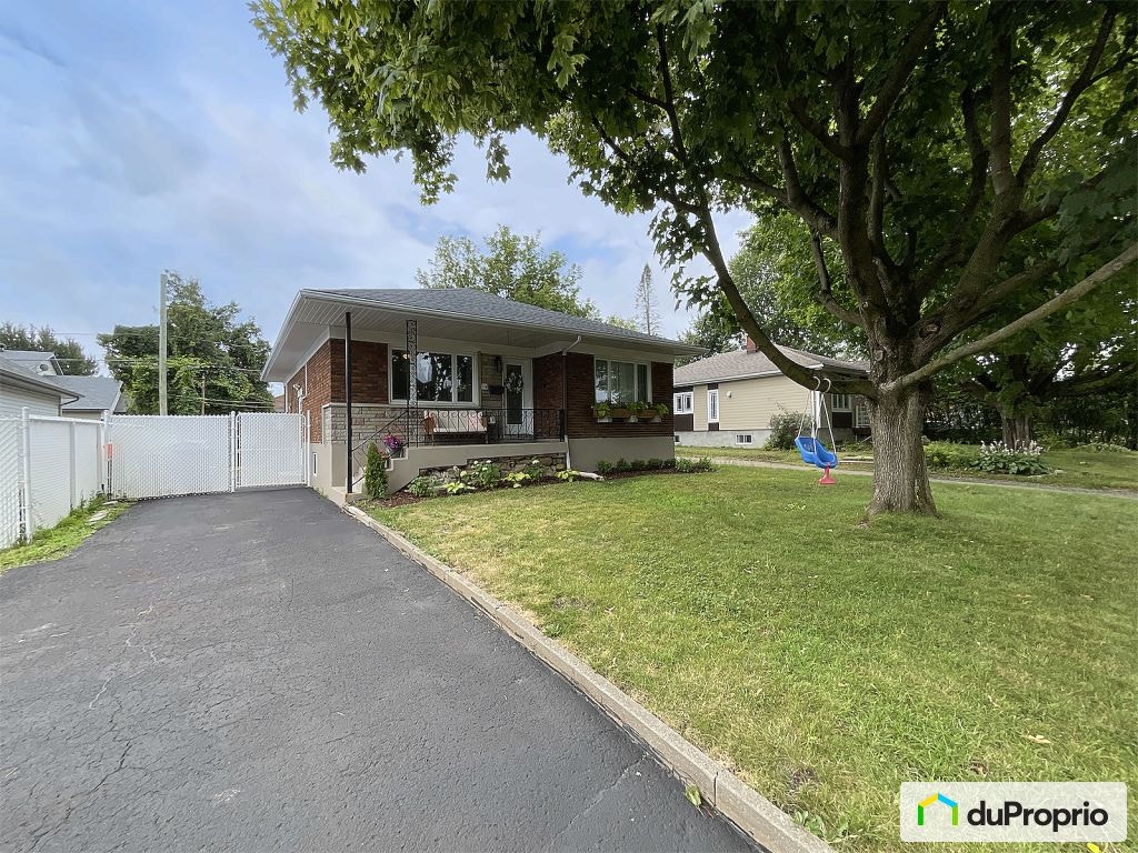 $590,000 - Bungalow for sale in Chateauguay — photo 3