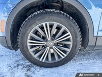 Navigate daily commutes and weekend adventures with confidence in this 2019 Volkswagen Tiguan Highli... (image 8)