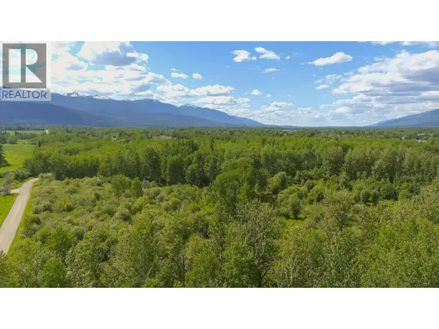 DL 5314 HORSESHOE LAKE ROAD McBride, British Columbia in Land for Sale in Quesnel - Image 19