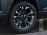 The 2027 Chevrolet Equinox is designed to simplify your life, offering a spacious and flexible inter... (image 8)