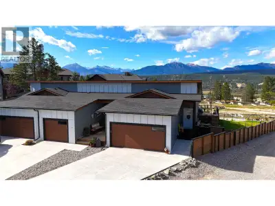 Welcome to 1-4820 Ridge Road. This beautifully finished 3 bed, 3 bath townhome located in a quiet co...