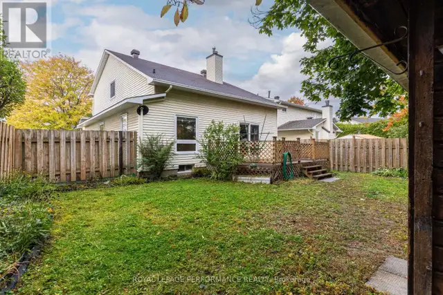6198 VOYAGEUR DRIVE Ottawa, Ontario in Houses for Sale in Ottawa - Image 41