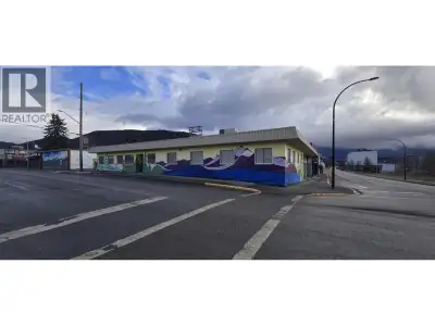 FULLY LEASED COMMERCIAL INVESTMENT. Four established tenants. Stable rental income. Prime Terrace lo...