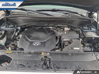 Look at this certified 2020 Hyundai Palisade Ultimate | Leather | HUD | 360 Camera | Sunroof | Nav |... (image 8)