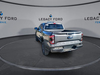 *FX4 Off-Road Package, Power Sliding Rear Window!* Powerful, refined and ultimately economical, this... (image 5)