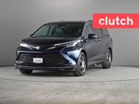 NO ACCIDENTS / CLEAN CARFAX / 1 OWNER / Power Tailgate/Hatch, Auto Dimming Rearview Mirror, Front He... (image 1)