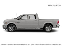 AMVIC Licensed Dealer The 2016 Ram 1500 Limited 4WD stands out with its premium design and proven ca... (image 2)