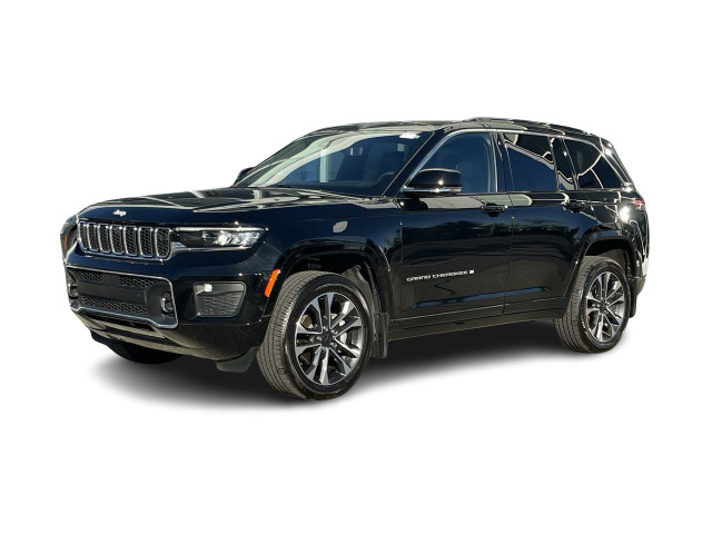 2024 Jeep Grand Cherokee in Cars & Trucks in Calgary - Image 3
