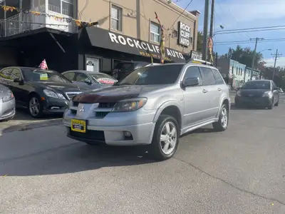 Vehicle is not drivable as it is NOT certified. Certification is available for $999 + HST For instan...