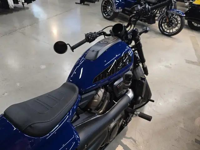 2023 Harley-Davidson Sportster S in Sport Bikes in Markham / York Region - Image 5