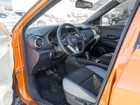 Check out this 2023 Nissan Kicks SR while we still have it in stock! *You Can't Beat the Price with... (image 6)