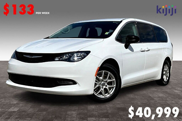 2024 Chrysler Grand Caravan Sxt in Cars & Trucks in Edmonton