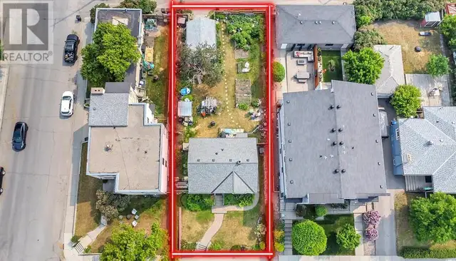 1807 32 Avenue SW Calgary, Alberta62864392321283121